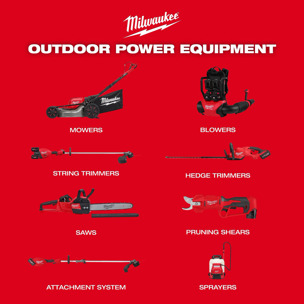 M18™ Brushless String Trimmer