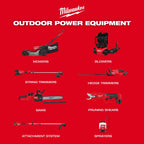 M18™ Brushless String Trimmer