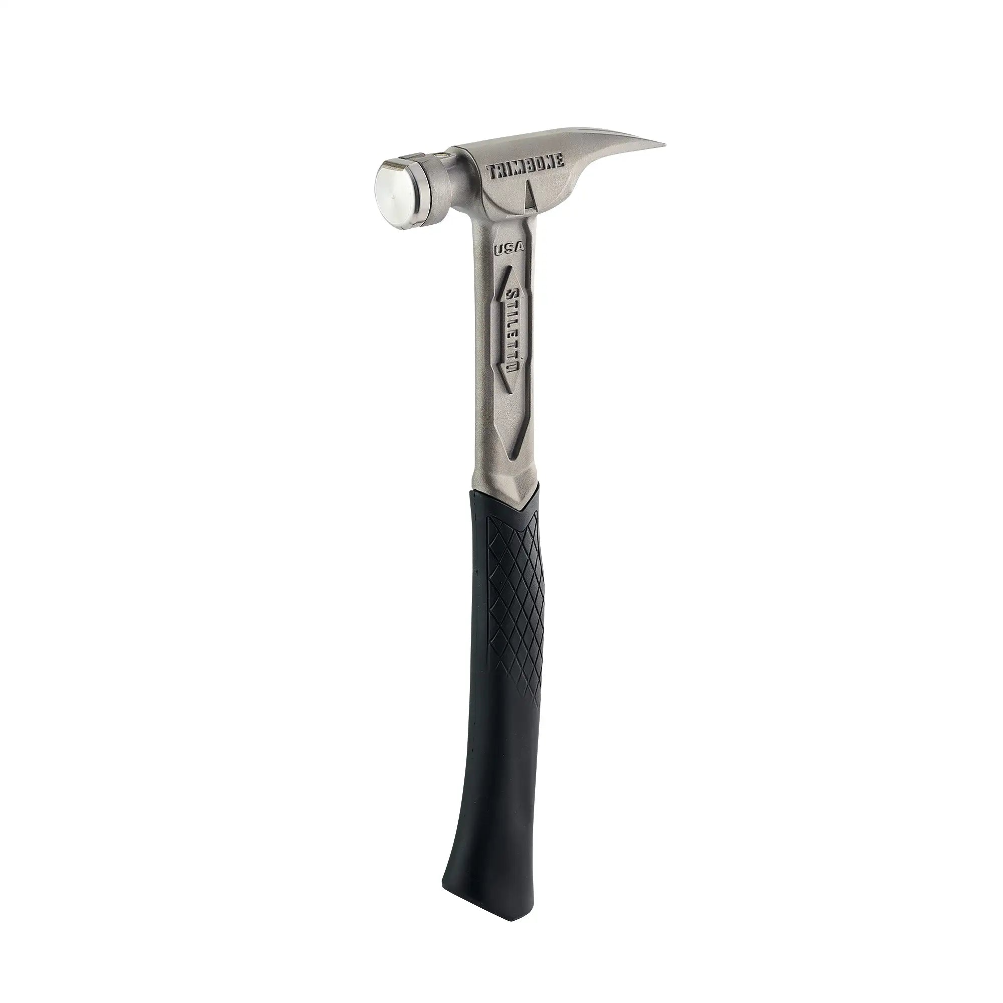 10oz TRIMBONE™ Smooth/Curved Titanium