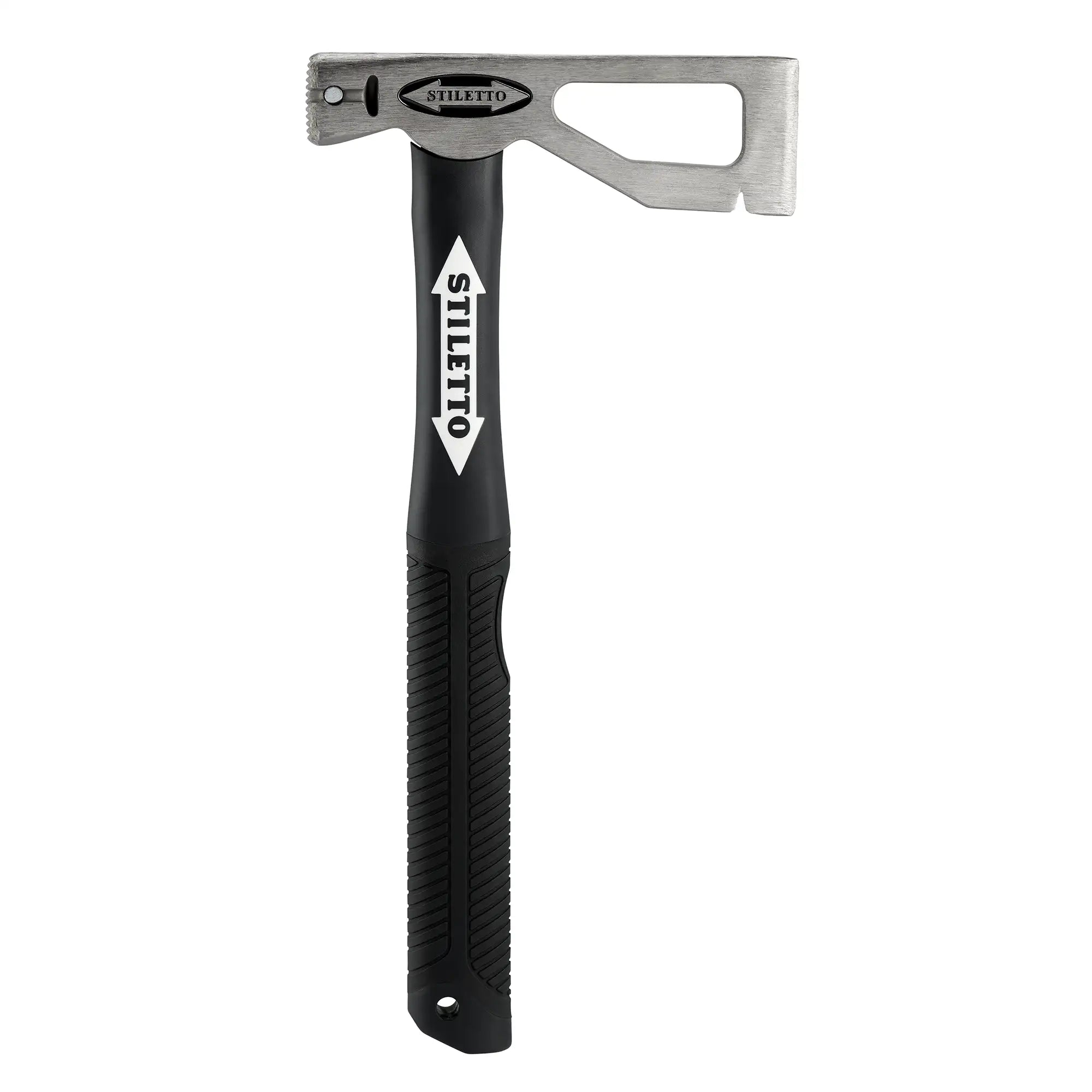 10oz Titanium Roofing Hatchet