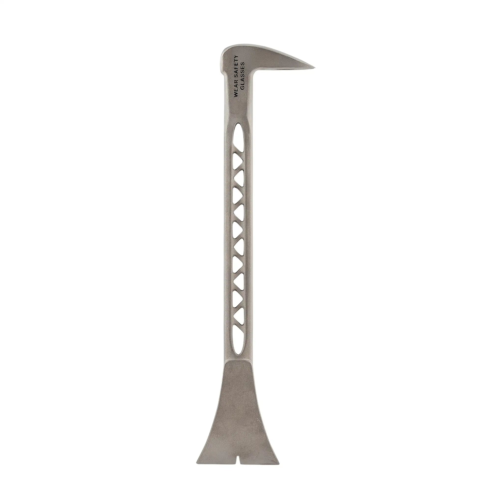9.5" Titanium Trimbar