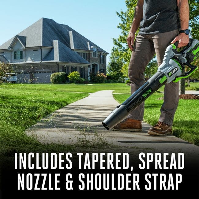 765 CFM Handheld Blower
