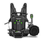 Commercial 1000 CFM Backpack Blower