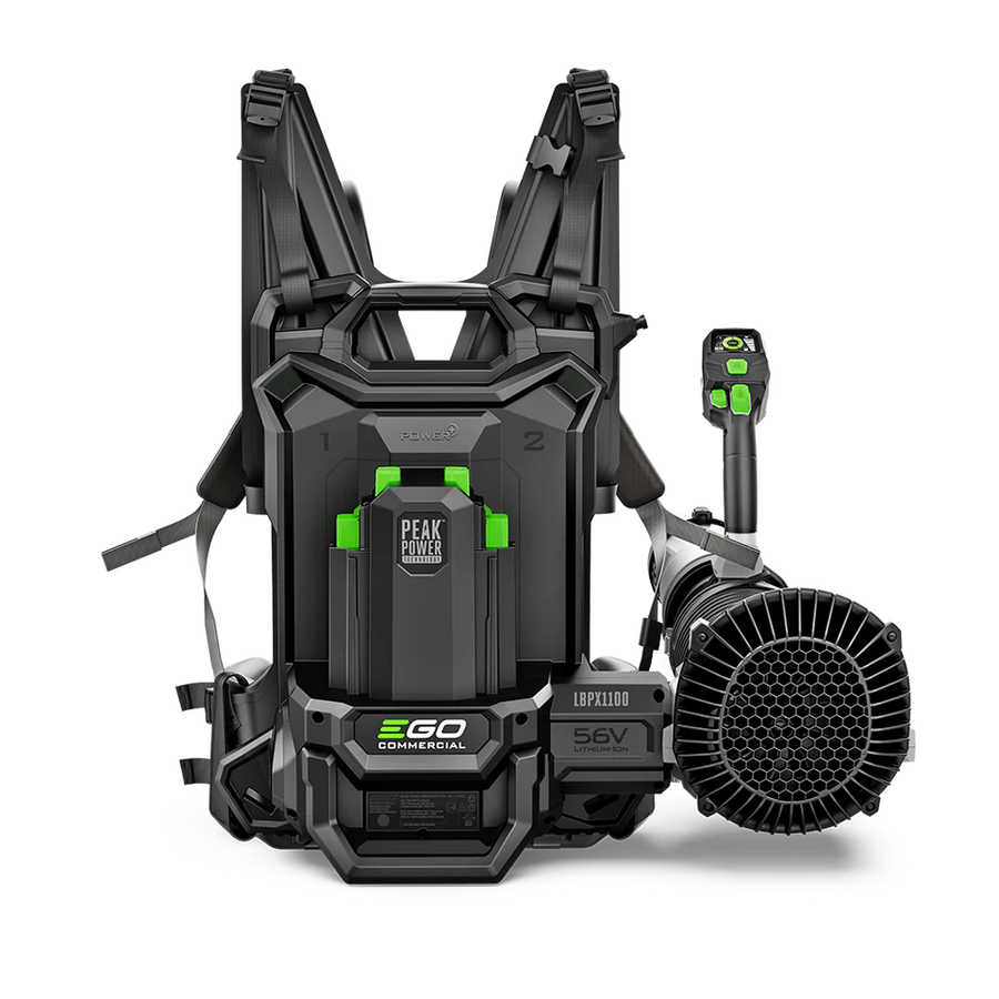 Commercial 1000 CFM Backpack Blower