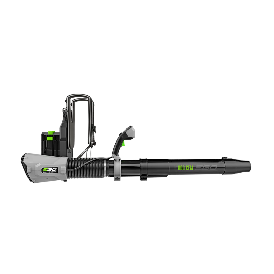 Commercial 800 CFM Backpack Blower