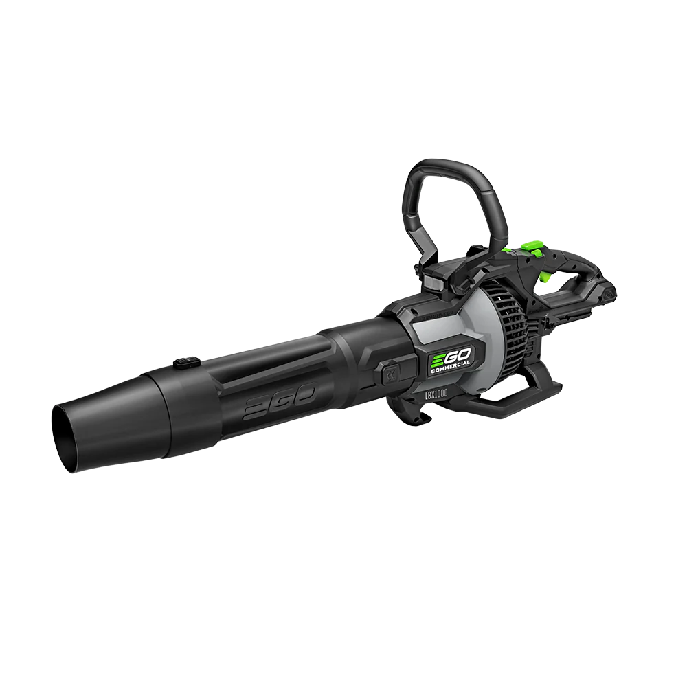 Commercial 1000 CFM Leaf Blower