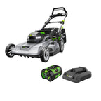 21” Push Mower