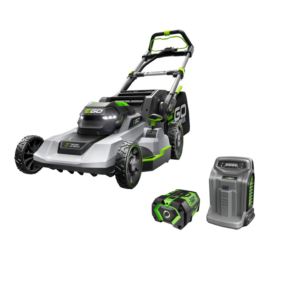21" Self-Propelled Mower Kit