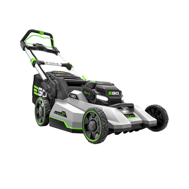 21" Self Propelled Mower with Select Cut™