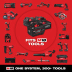 M18™ Brushless Handheld Vacuum