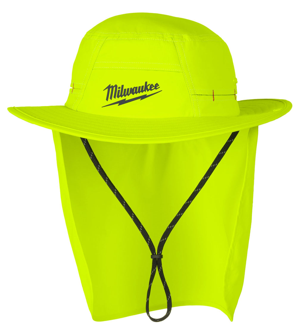 WORKSKIN™ Sunshade Hat