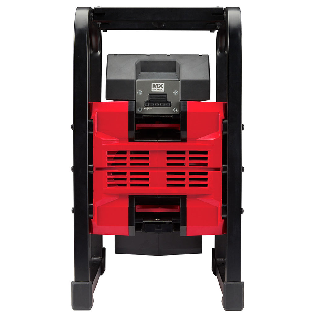 MX FUEL™ CARRY-ON™ 3600W/1800W Power Supply Kit
