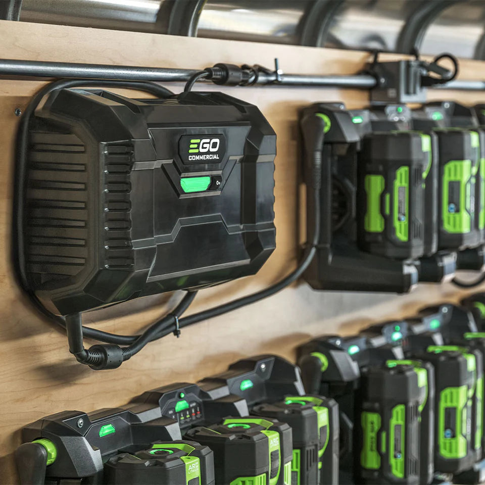 PGX™ Commercial Charging 1600W Hub