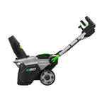 21" Single-Stage Snow Blower