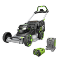 22" Self-Propelled Lawn Mower with Aluminum Deck and Select Cut™