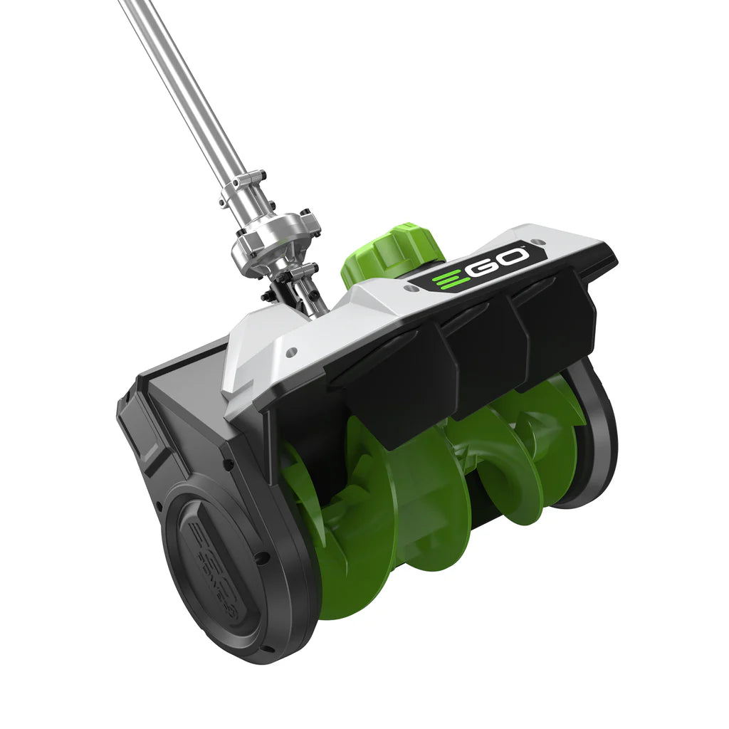 Snow Shovel Attachment