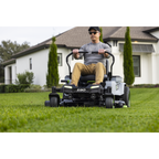 42" Z6 Zero Turn Riding Mower Kit