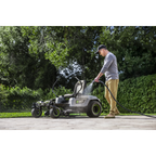 42" Z6 Zero Turn Riding Mower Kit