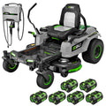 42" Z6 Zero Turn Riding Mower Kit