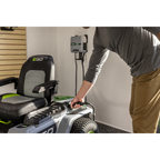 42" Z6 Zero Turn Mower with e-STEER™ Technology Kit