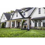 42" Z6 Zero Turn Mower with e-STEER™ Technology Kit