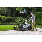 42" Z6 Zero Turn Mower with e-STEER™ Technology Kit