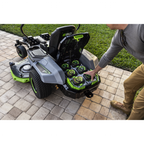 52" Z6 Zero Turn Riding Mower Kit