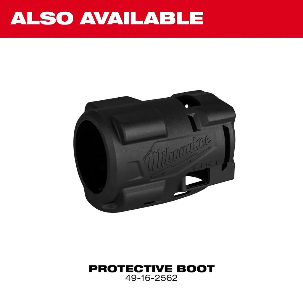 M12 FUEL™ Stubby 1/2" Impact Wrench