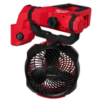 M18™ Brushless Scissor Lift Fan