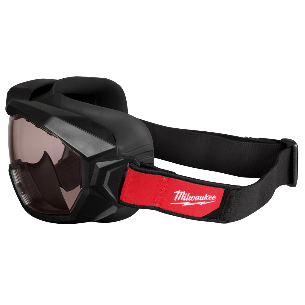 Vented Goggles