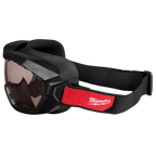 Vented Goggles