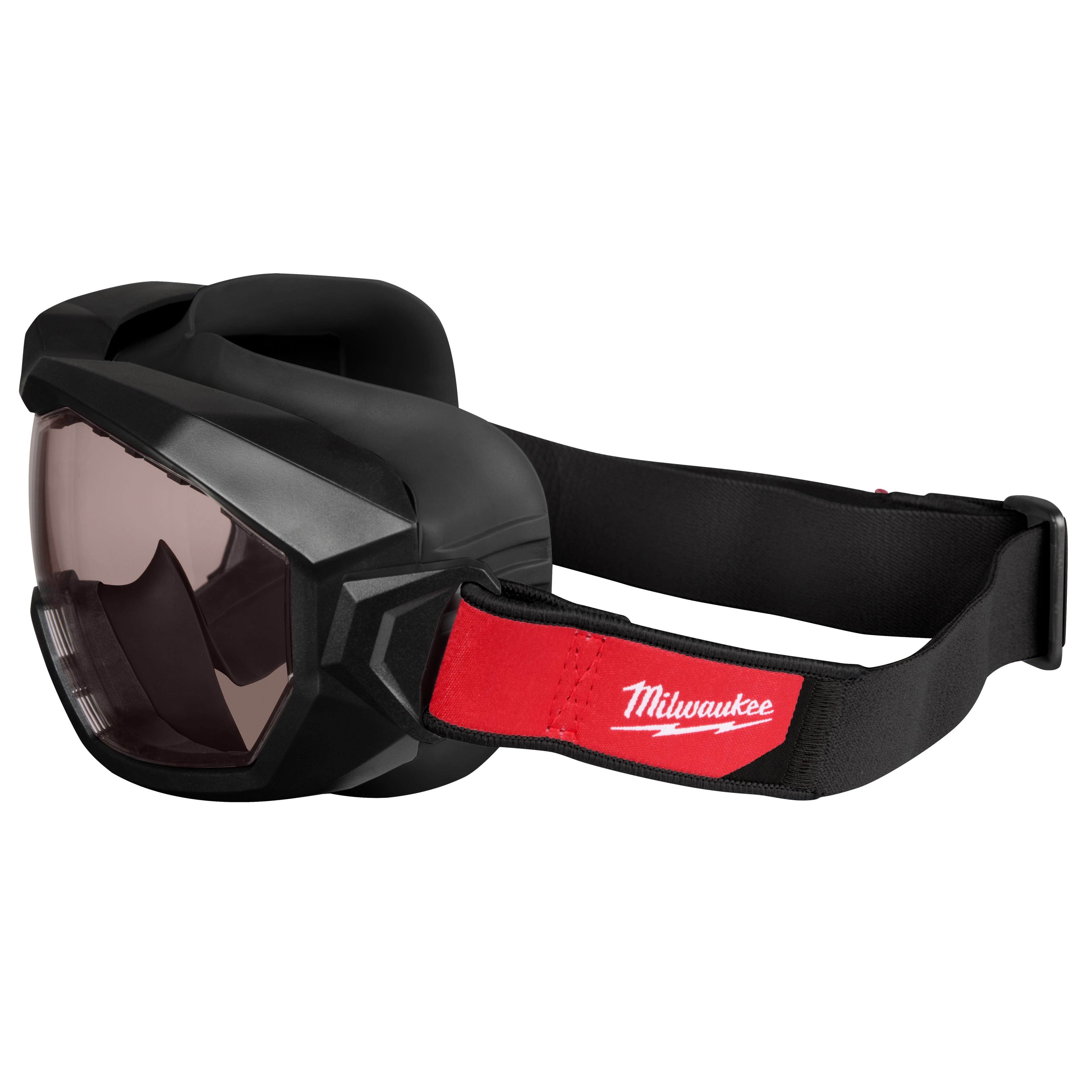 Vented Goggles