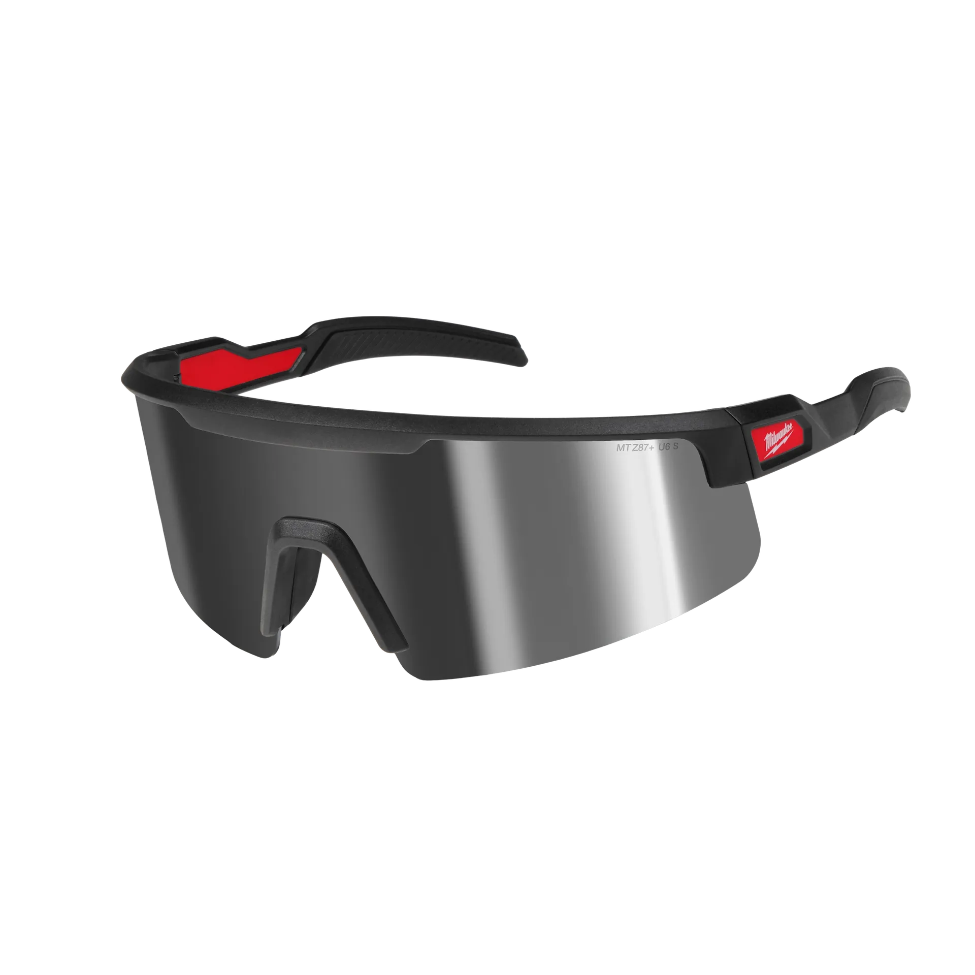 Wrap Around Safety Glasses