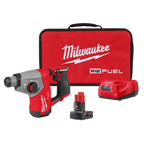 M12 FUEL™ 5/8” SDS Plus Rotary Hammer