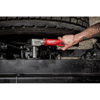 M12 FUEL™ 1/2" Right Angle Impact Wrench