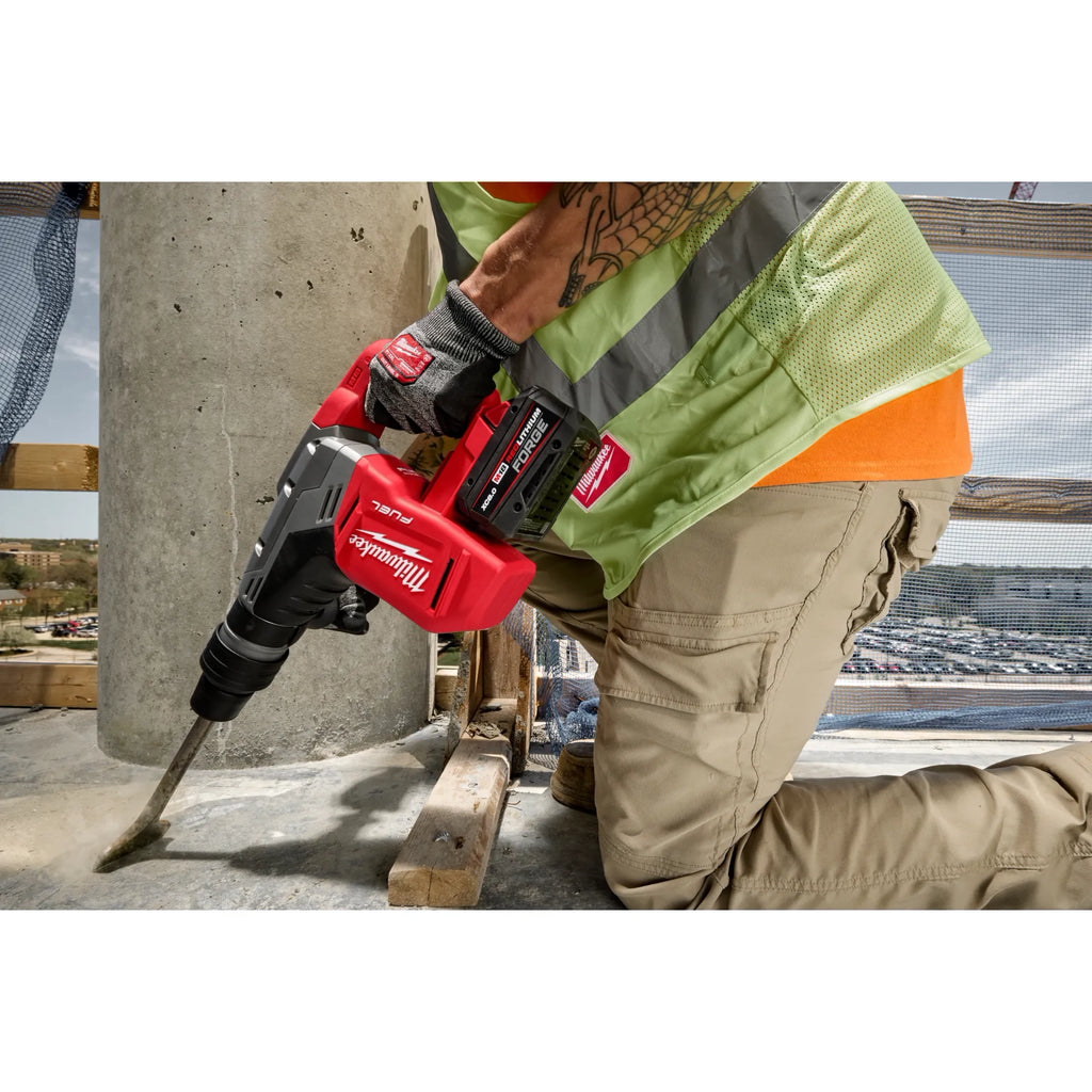 M18™ REDLITHIUM™ FORGE™ XC8.0 Starter Kit