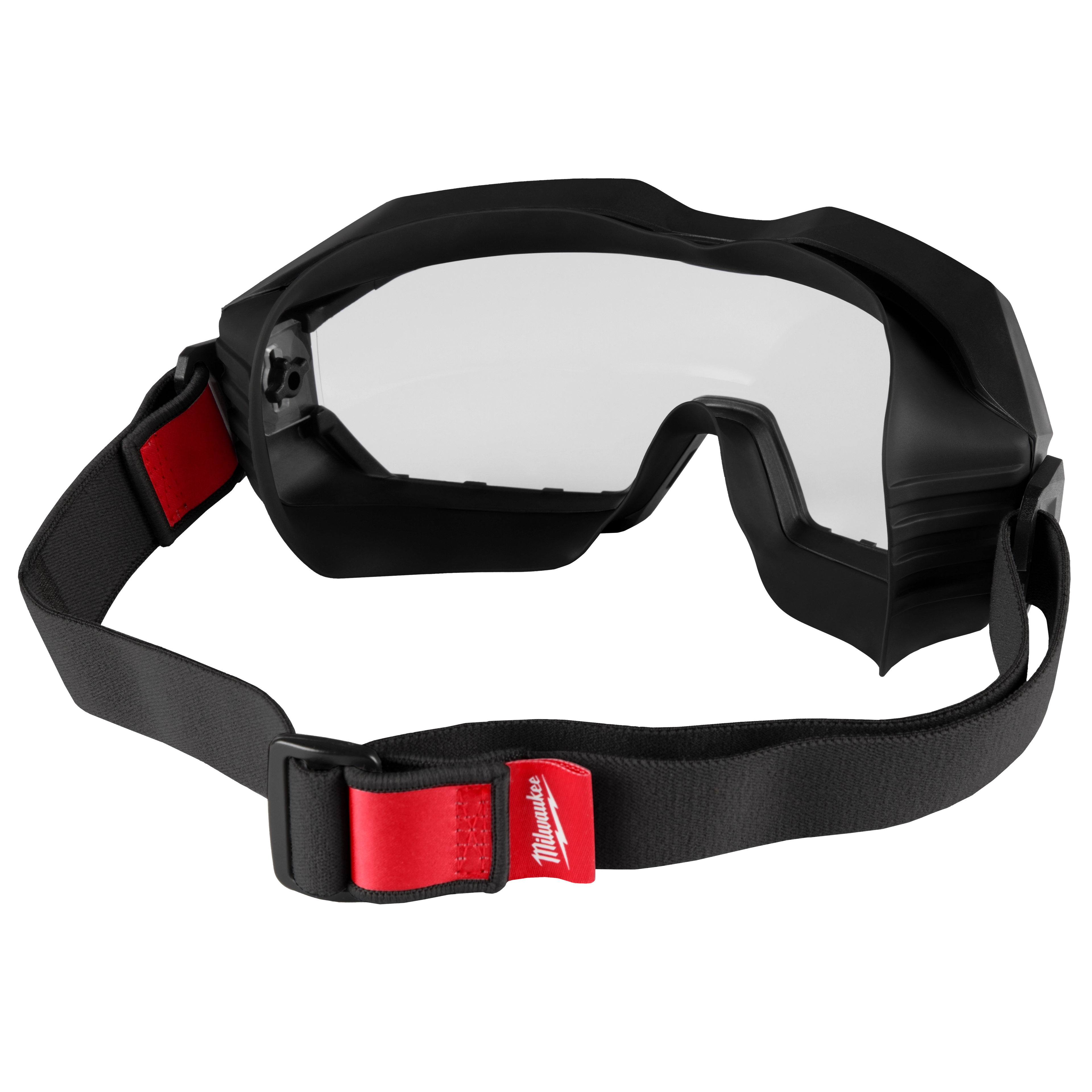 Vented Goggles