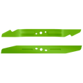 Extended Run Time Blade Set