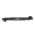 21" High-Lift Mower Blade