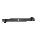 21" High-Lift Mower Blade