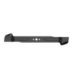 21" High-Lift Mower Blade