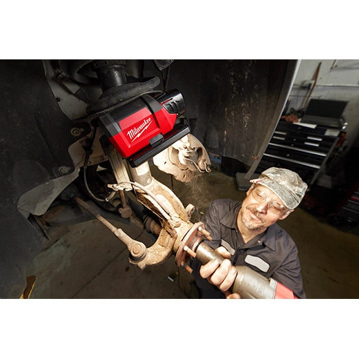 M12™ ROVER™ Service and Repair Flood Light w/ USB Charging