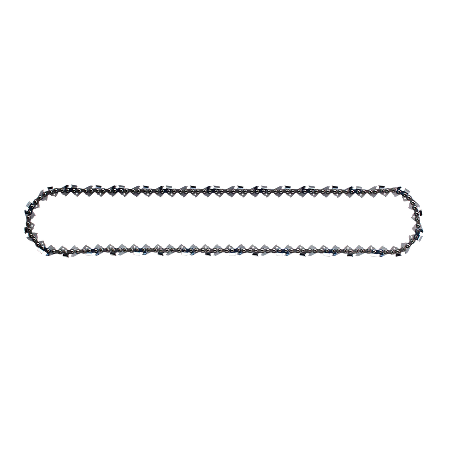 Commercial Chain Saw Replacement Chain