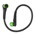 PGX™ Commercial Charging 2’ Power Cable