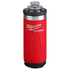 PACKOUT™ Insulated Bottle with Chug Lid
