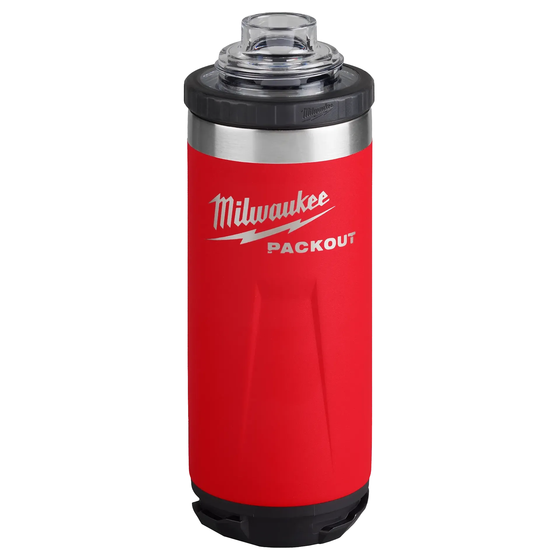 PACKOUT™ Insulated Bottle with Chug Lid