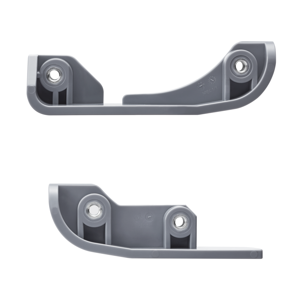 Single-Stage Snow Blower Skid Shoes (Pair)