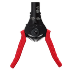 Automatic Wire Stripper & Cutter