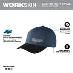 WORKSKIN™ Performance Fitted Hat