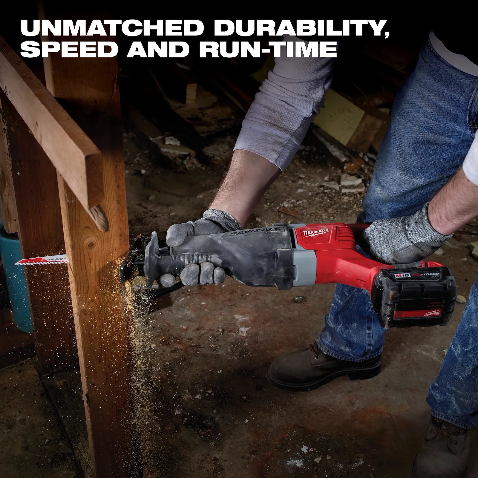 M18™ Cordless 6-Tool Combo Kit